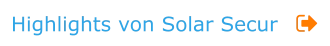 Highlights von Solar Secur